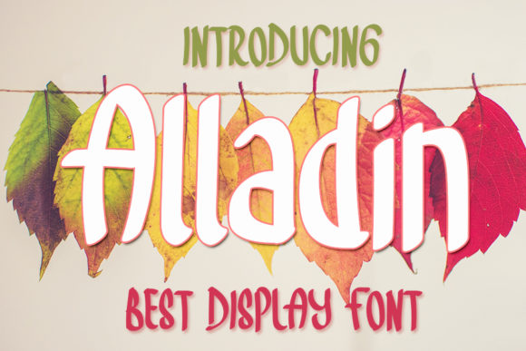 Alladin: A Strategic Tool for Creative and Professional Expression