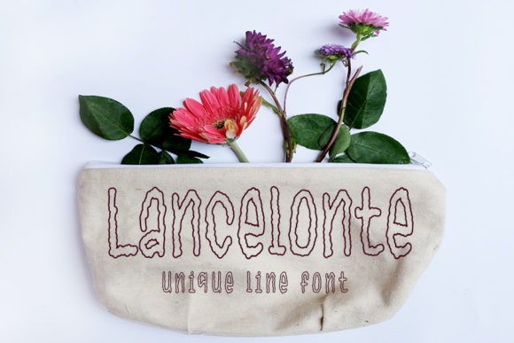 Discover the Elegance of Lancelonte