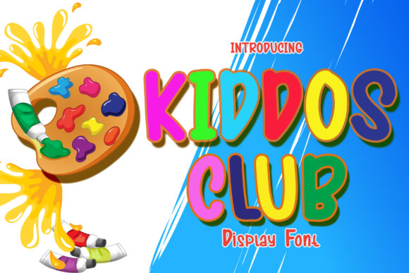 Kiddos Club: A Strategic Tool for Creativity and Communication