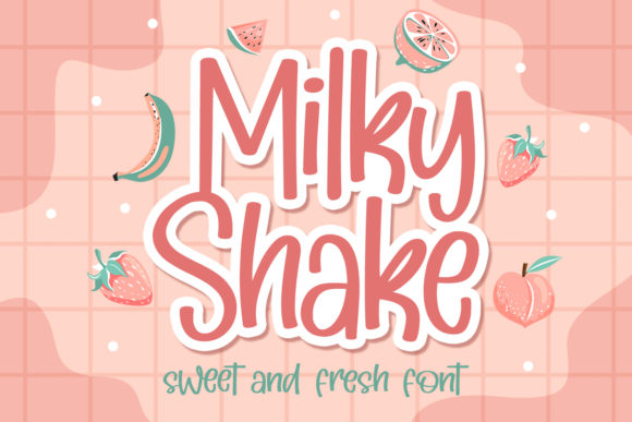 Milky Shake: A Strategic Tool for Creative and Professional Communication