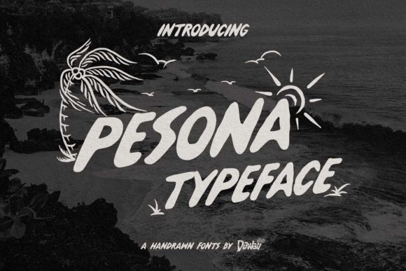 Pesona: A Strategic Tool for Design and Communication
