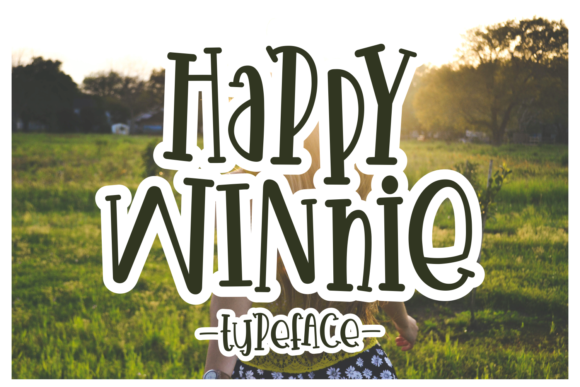 Why Happy Winnie is Captivating Designers and Marketers in 2025